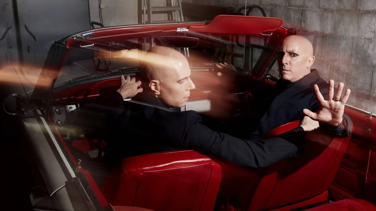 A Perfect Circle Follow ‘Starless’ With New Single ‘To Whom It May Concern’