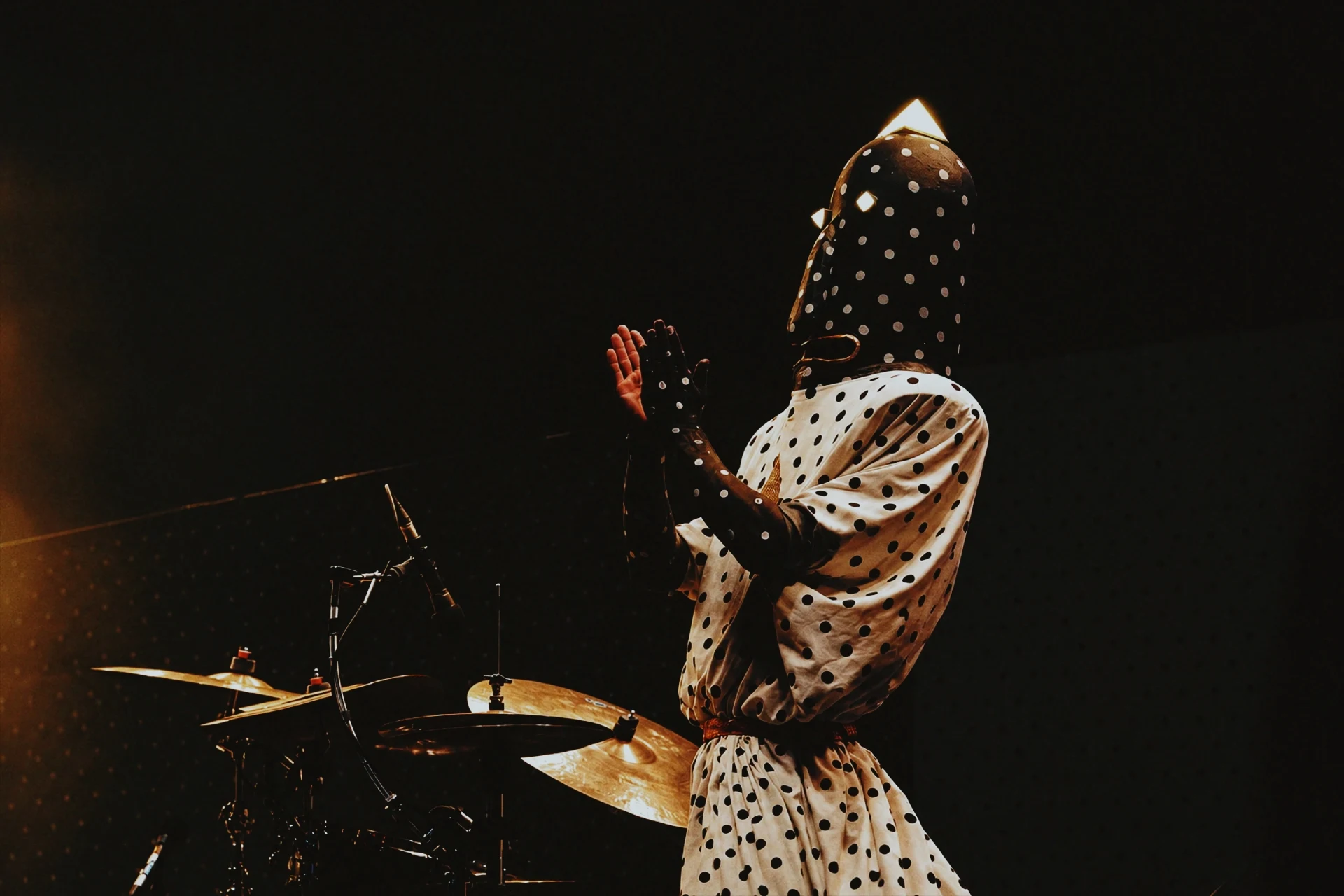 Angine De Poitrine at Troxy additional photography 7
