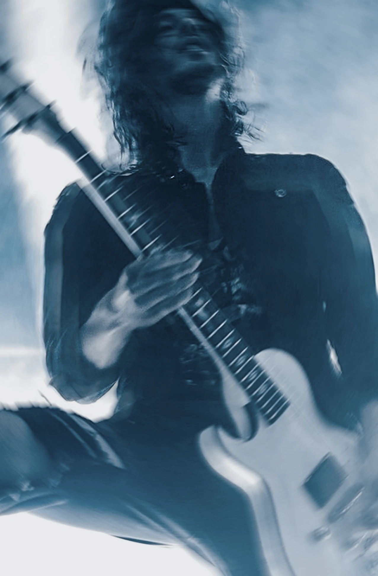 Asking Alexandria, archive photograph 5