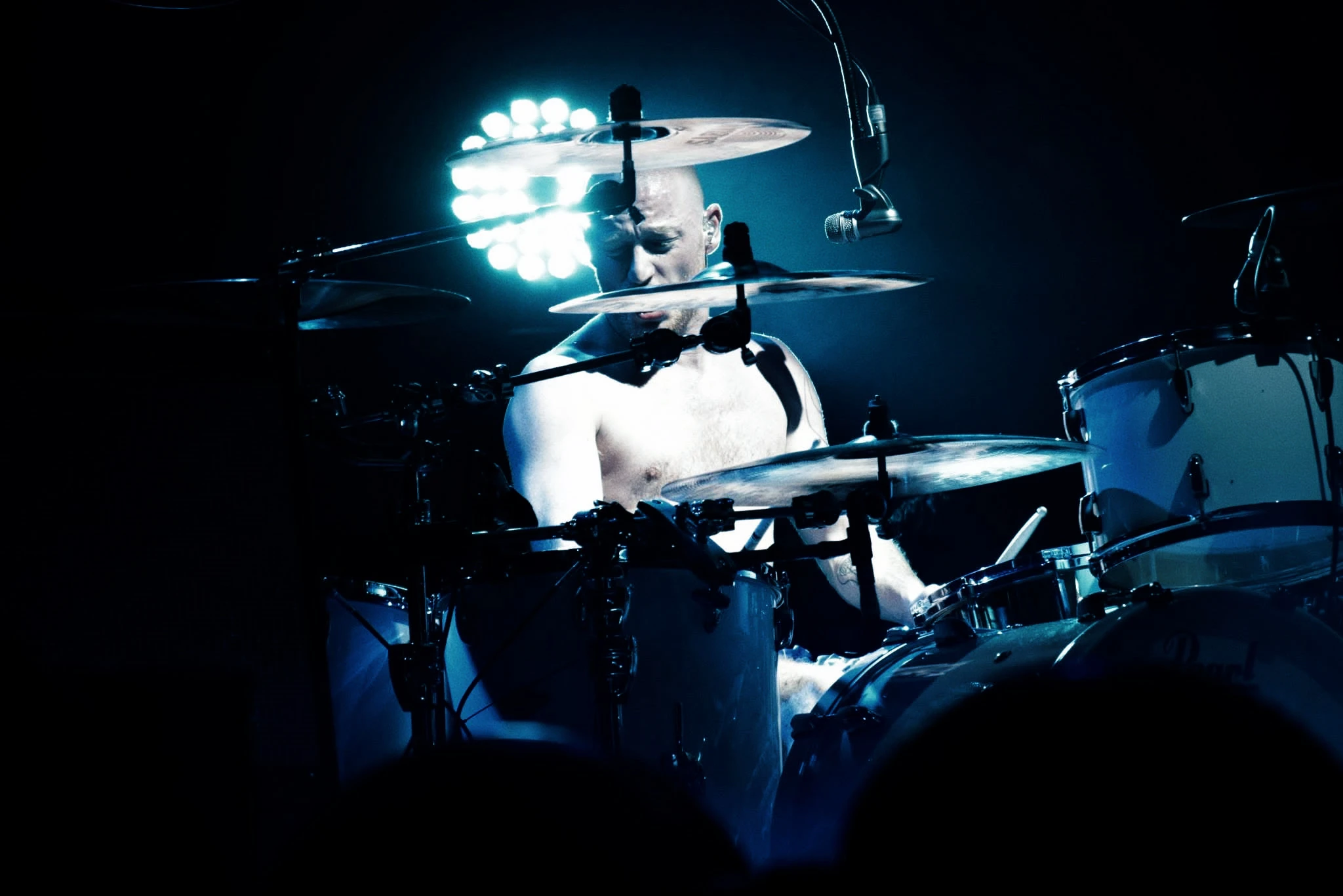 Biffy Clyro, archive photograph 2