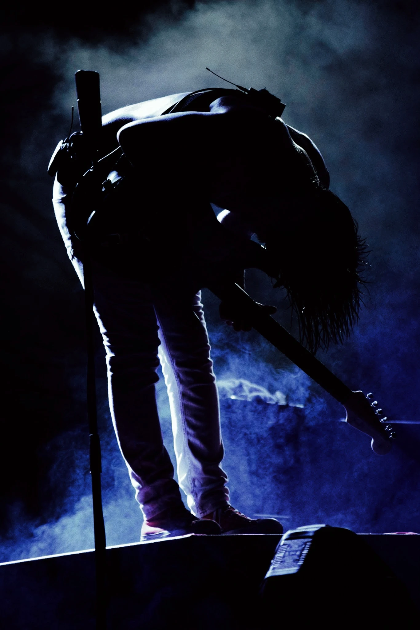 Biffy Clyro, archive photograph 4