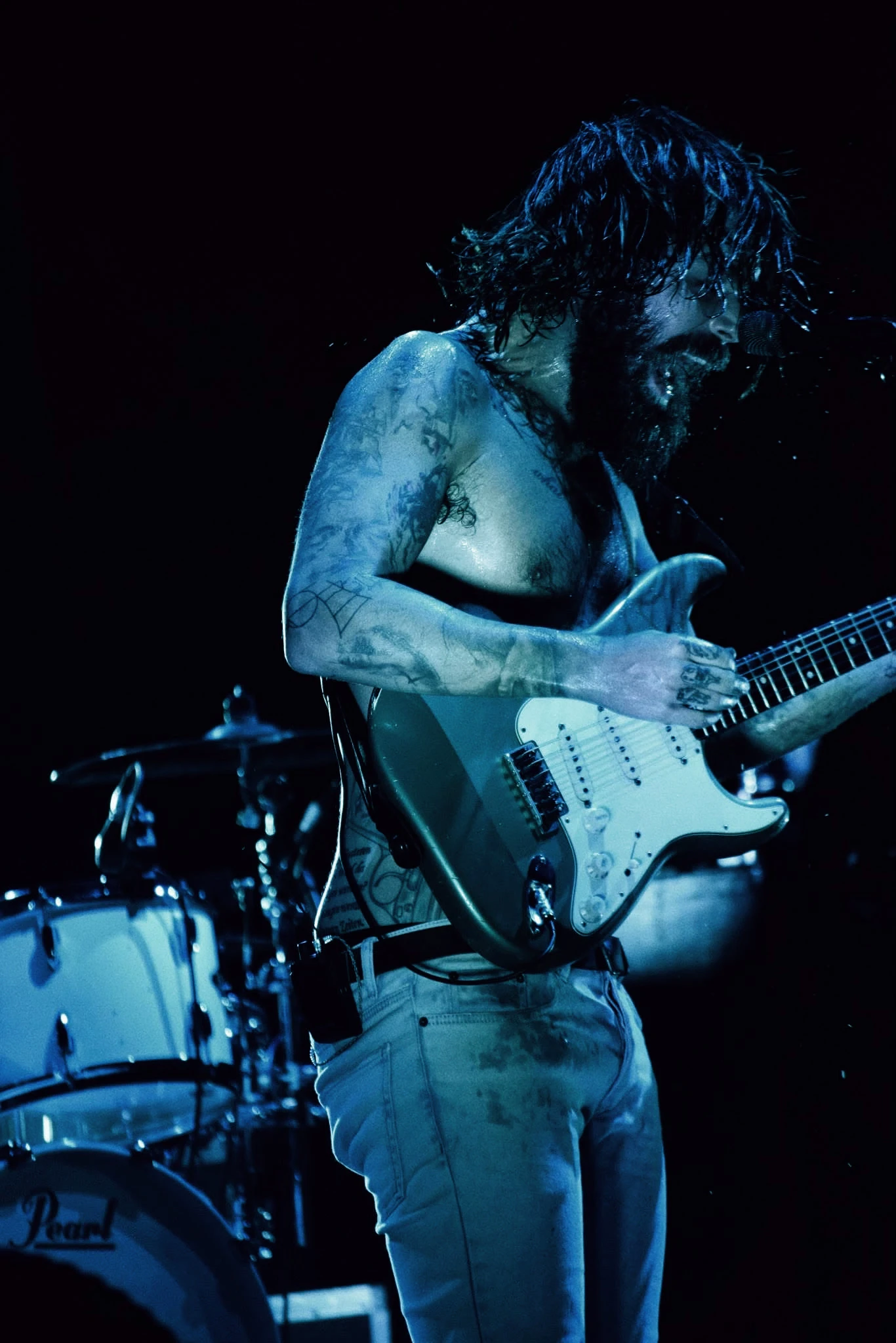 Biffy Clyro, archive photograph 6