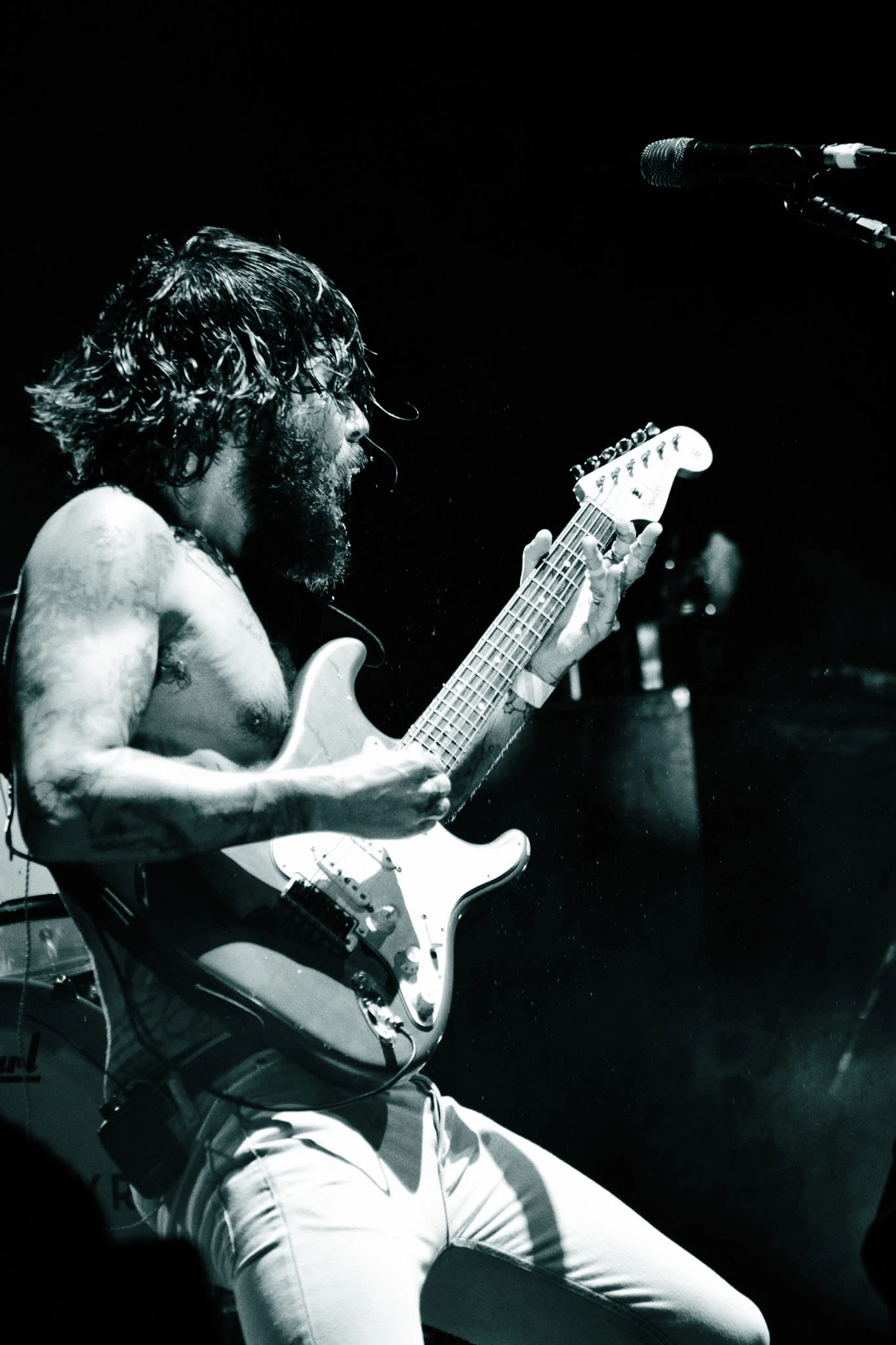 Biffy Clyro, archive photograph 7