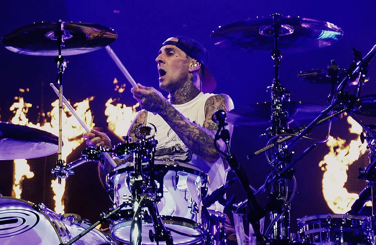 Blink-182, archive photograph 4