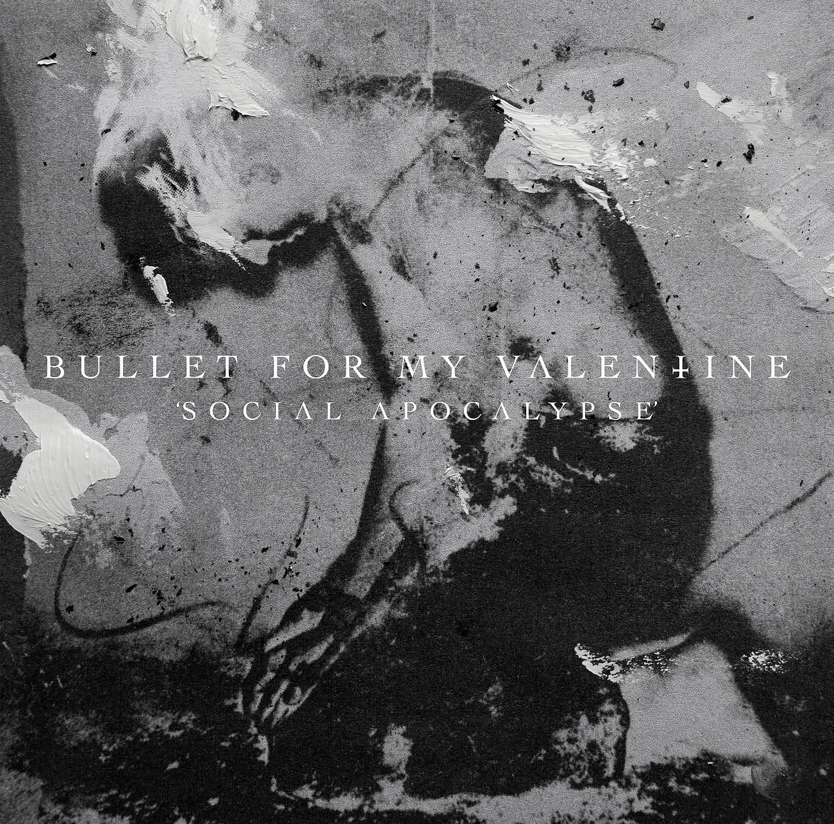 Bullet For My Valentine announce new album Social Apocalypse