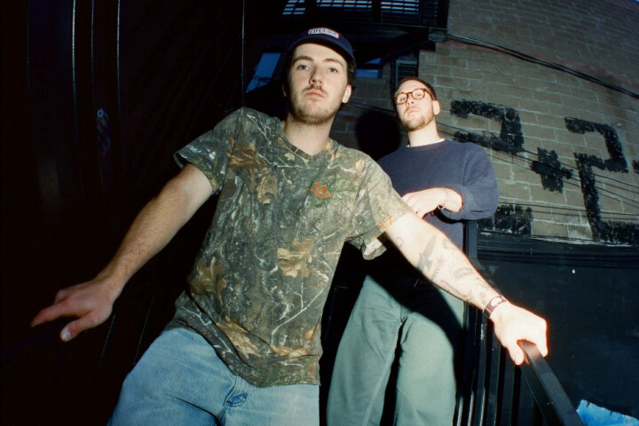 cleopatrick return with new single ‘WHAAT’ and announce 2027 UK tour