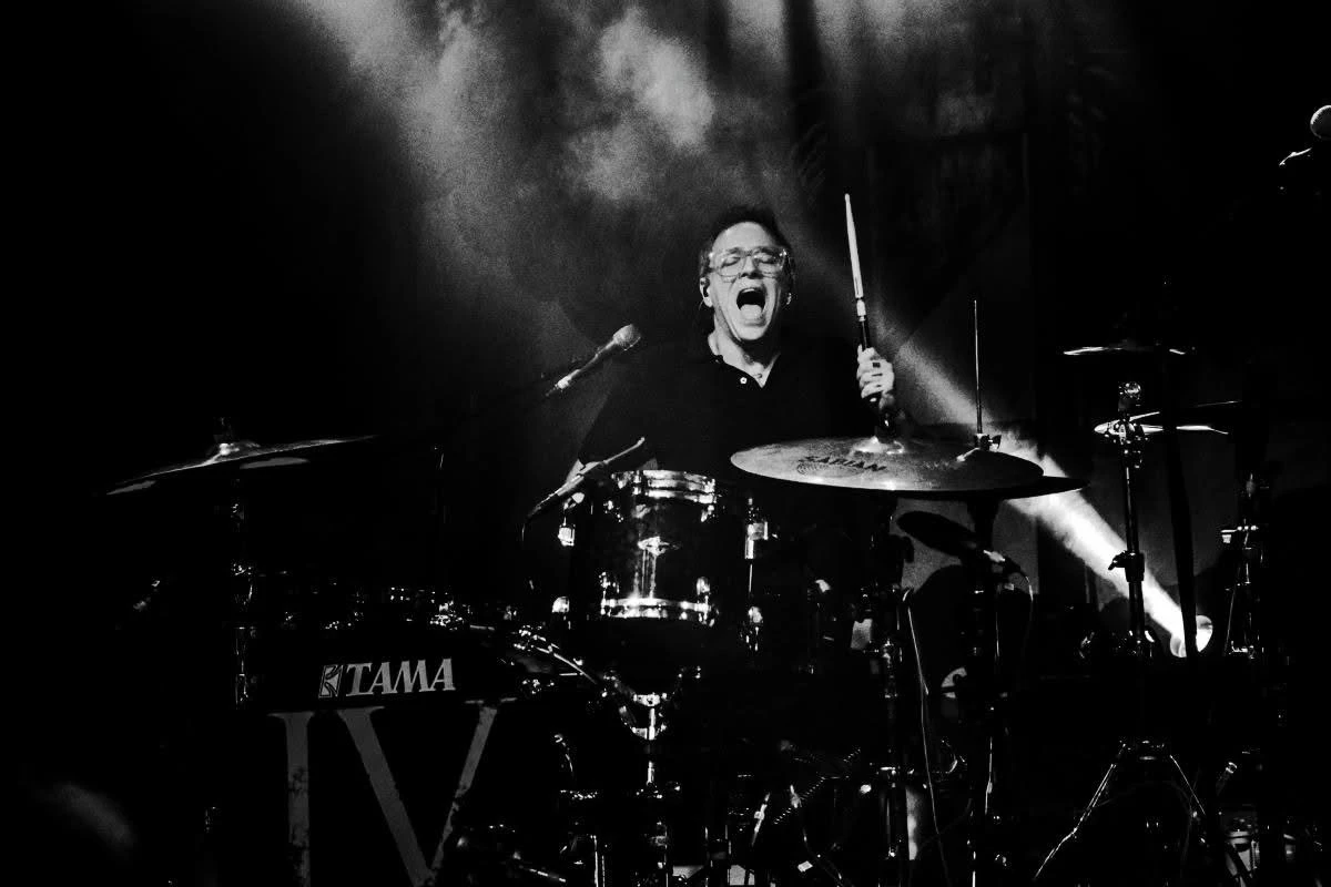 Coheed and Cambria, archive photograph 15