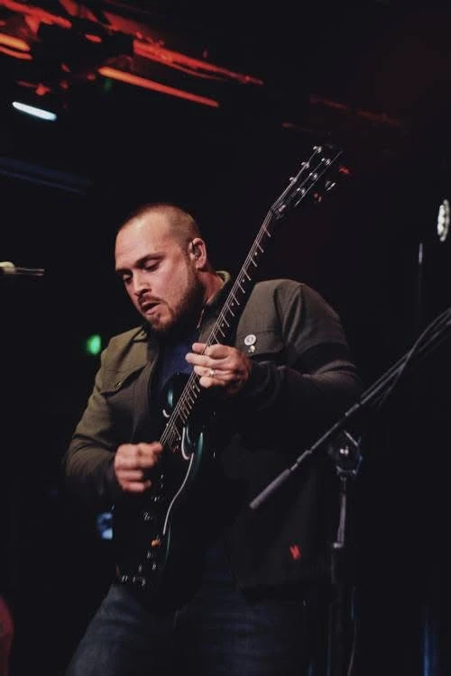 Coheed and Cambria, archive photograph 16