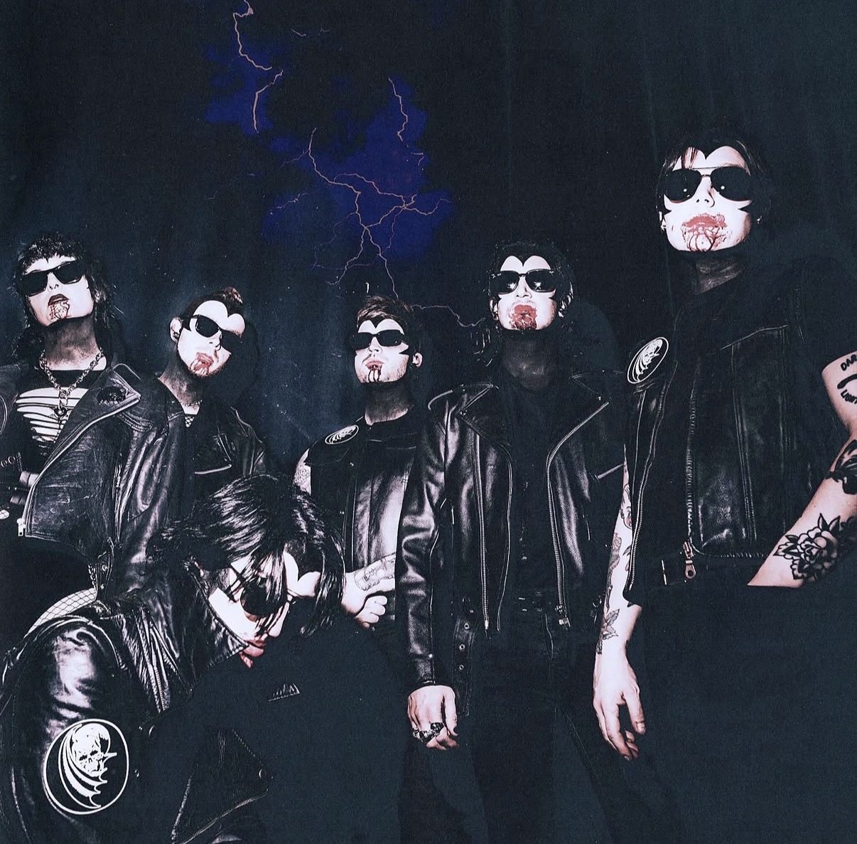 Creeper Turn the Camera on Their Fans in New ‘Parasite’ Video Ahead of UK Tour