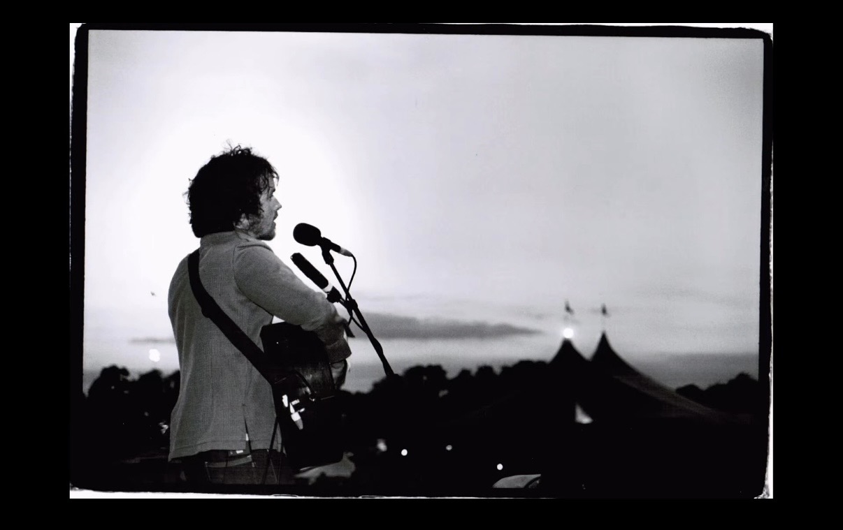 Damien Rice Announces 25-City World Tour Celebrating 25 Years Of ‘O’