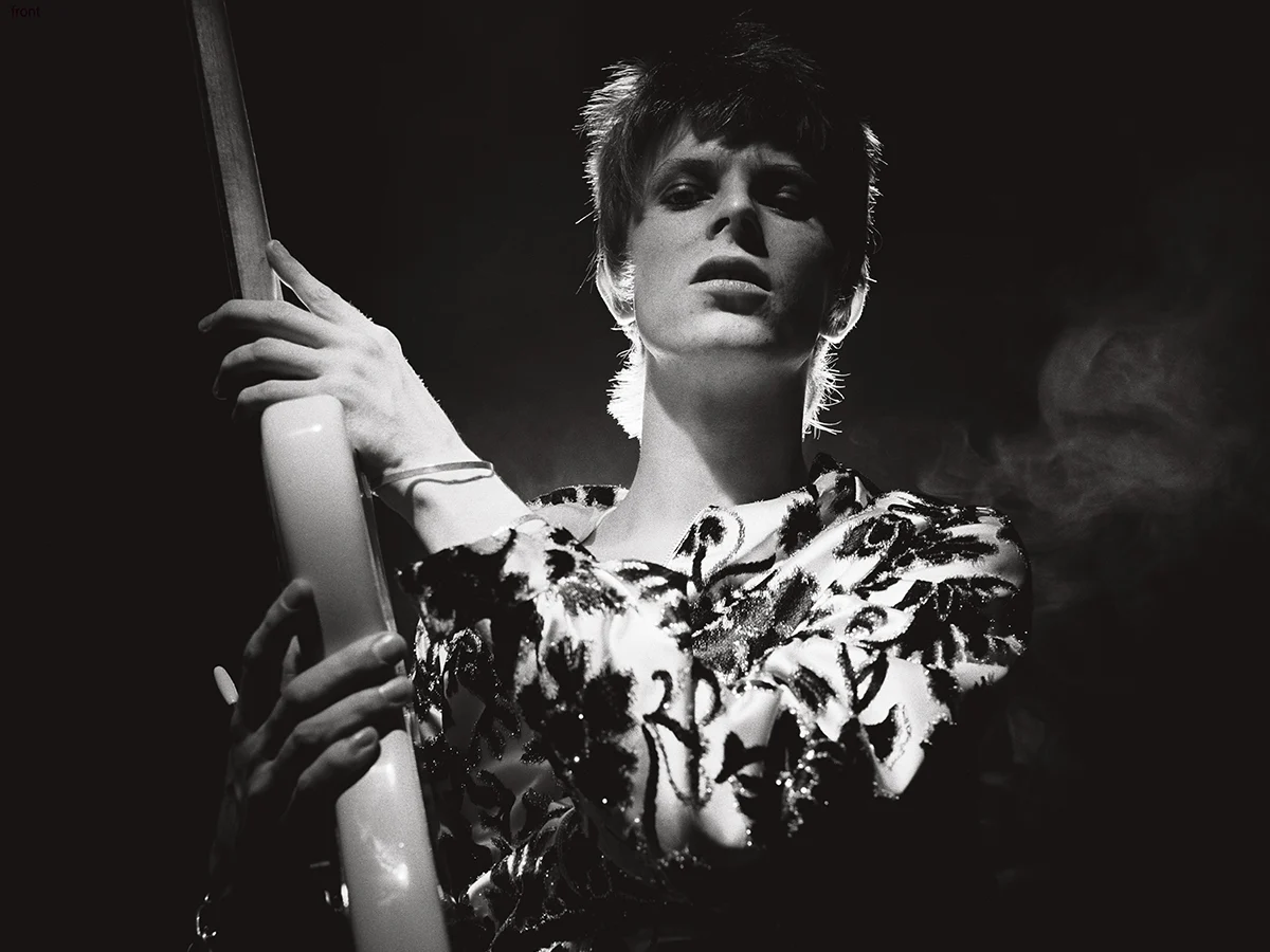 Bowie80 Will Turn David Bowie’s 80th Birthday Into A Year Of Reinvention