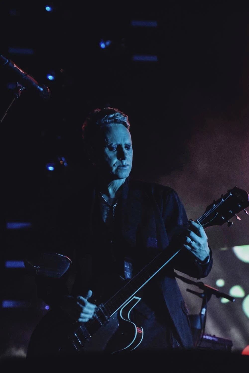 Depeche Mode, archive photograph 4