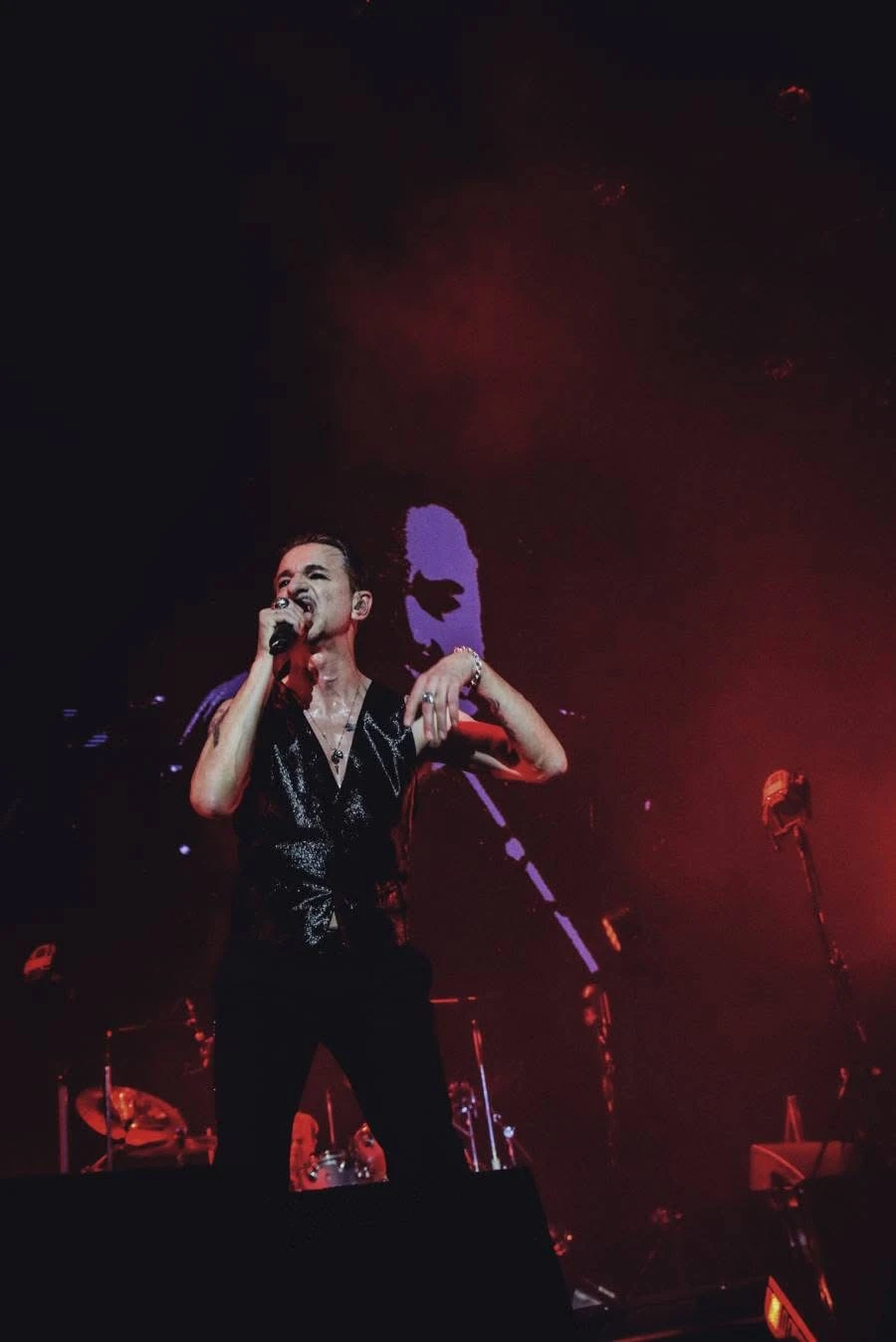 Depeche Mode, archive photograph 11
