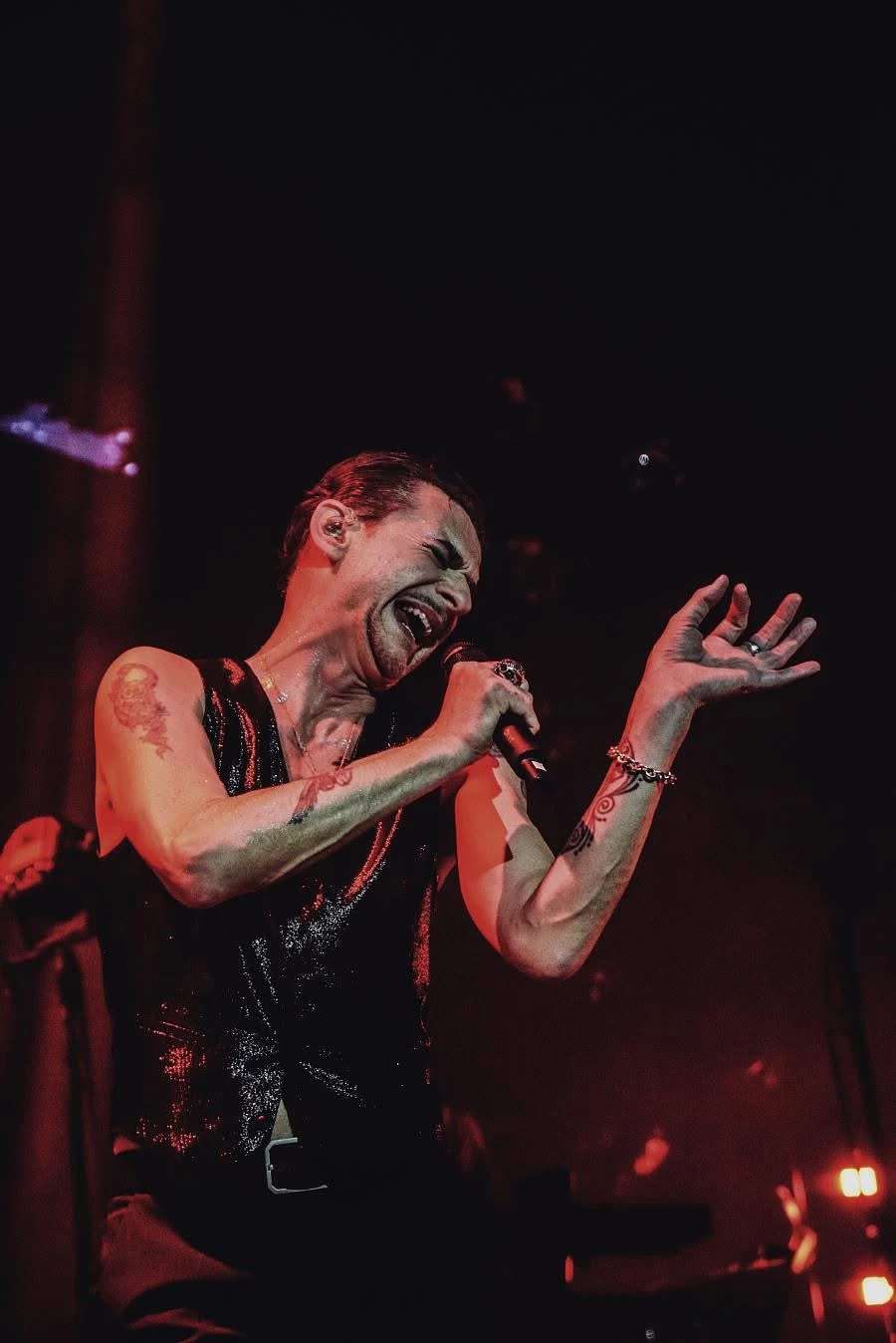 Depeche Mode, archive photograph 15