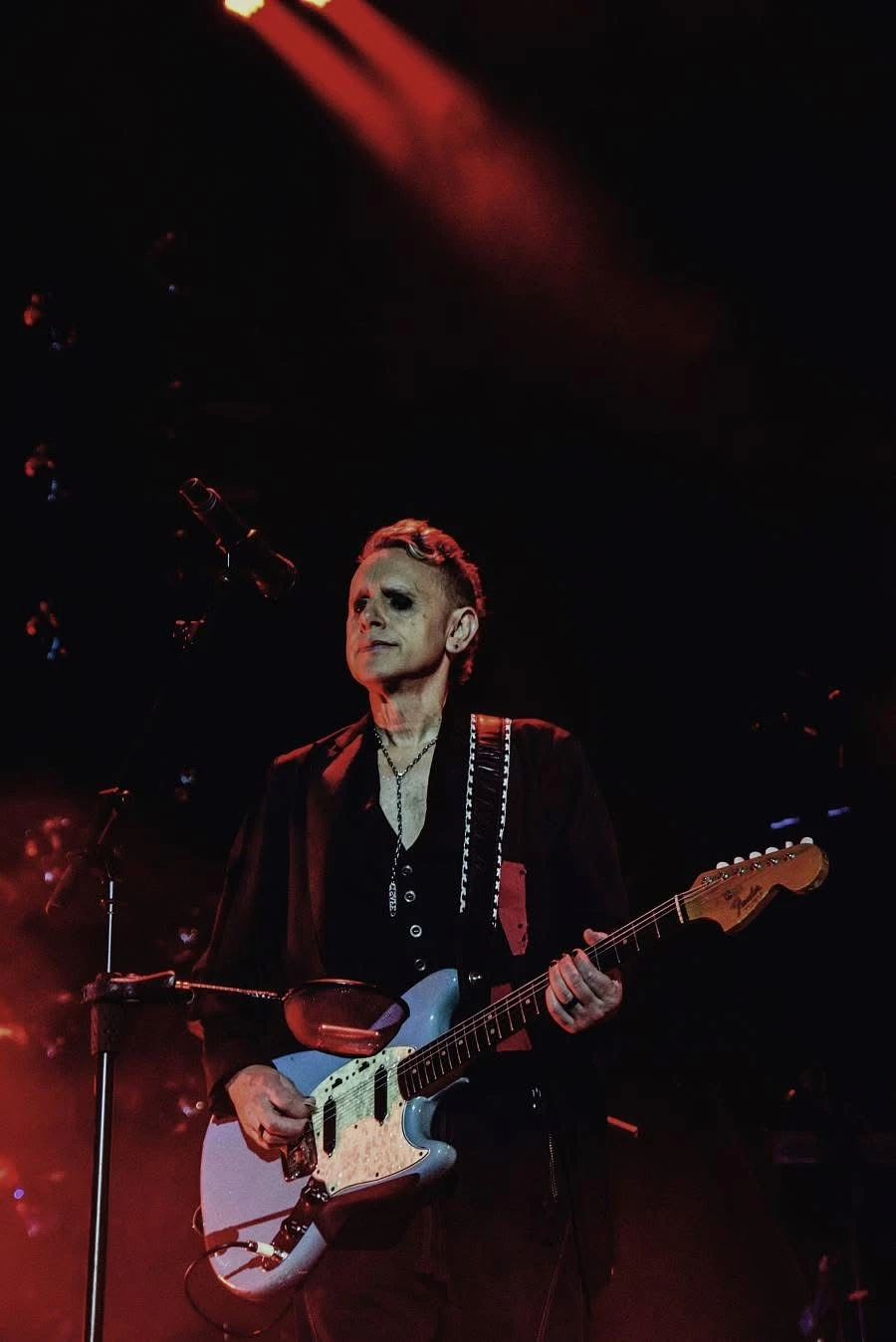 Depeche Mode, archive photograph 16