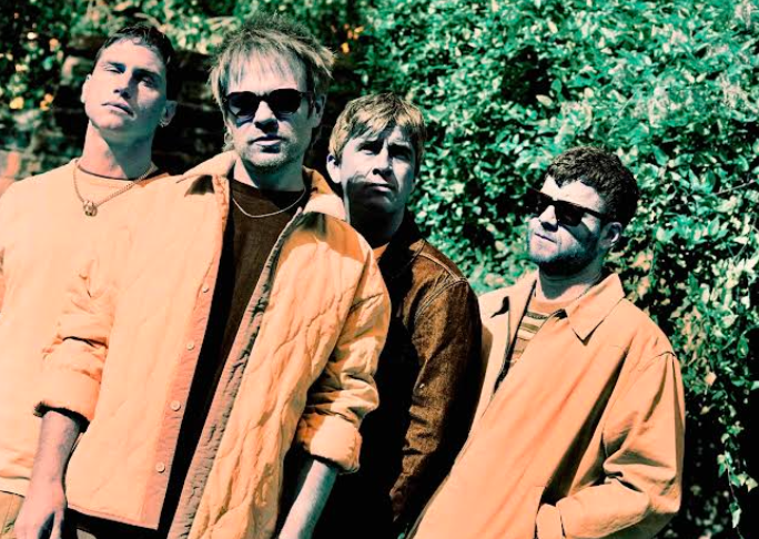 Enter Shikari Release “Higher Ground” As Their Final Chapter Takes Shape