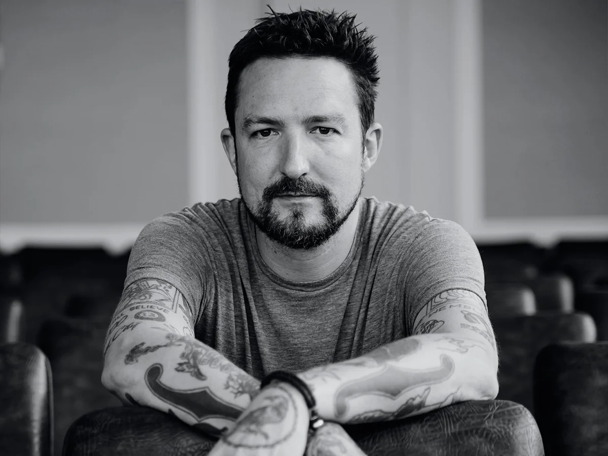 Frank Turner To Step Away From Live Shows After Final Lost Evenings