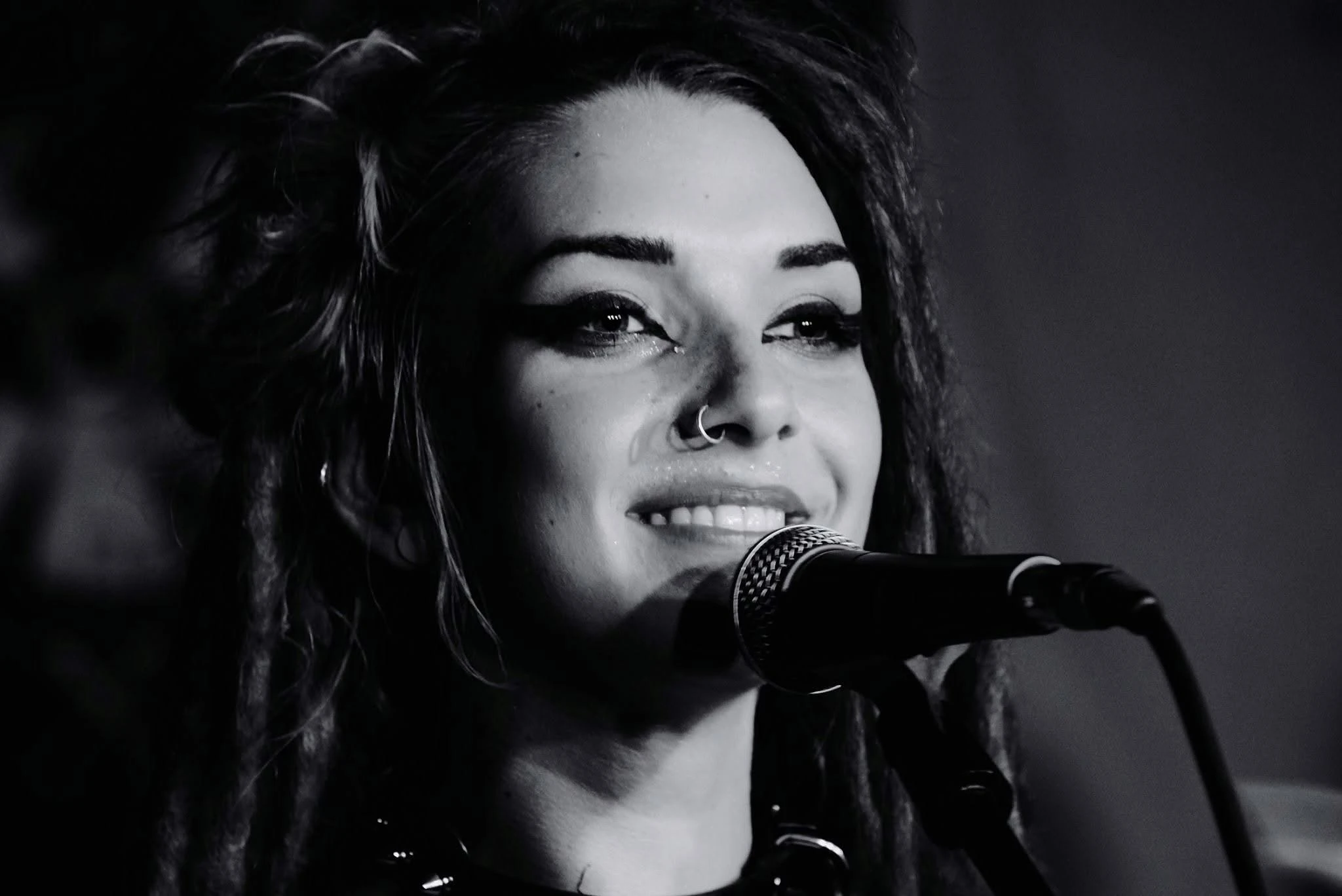 Hands Off Gretel, archive photograph 1