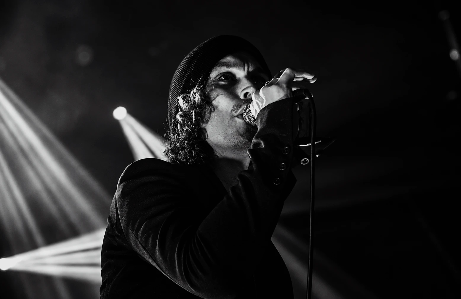 HIM, archive photograph 4