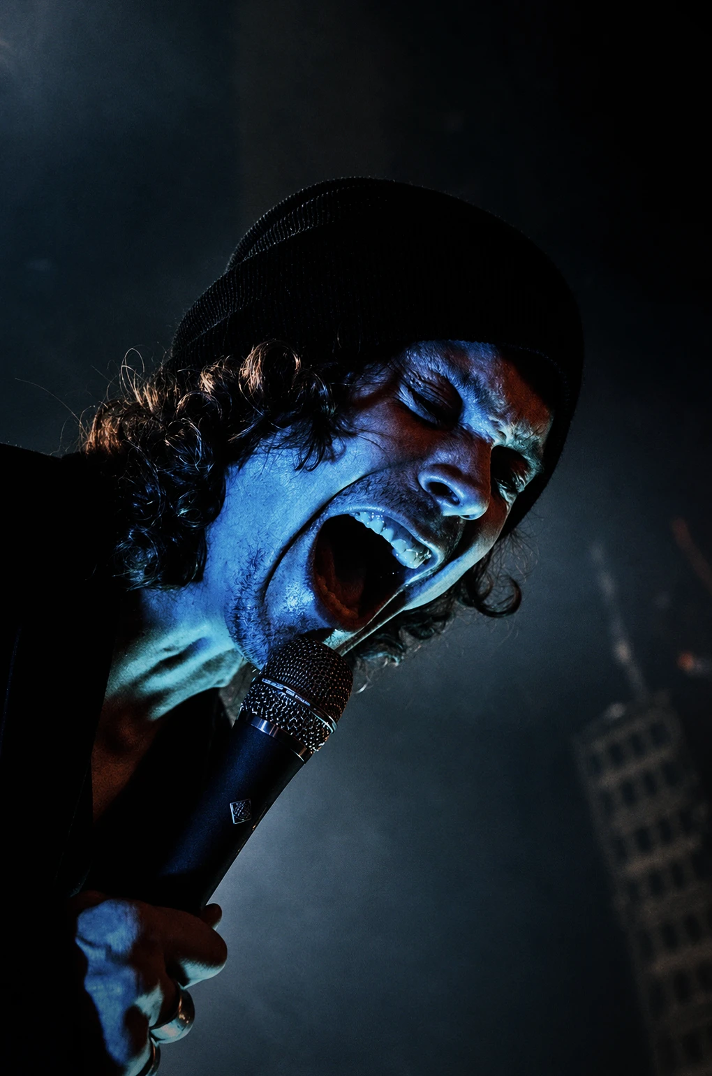 HIM, archive photograph 5