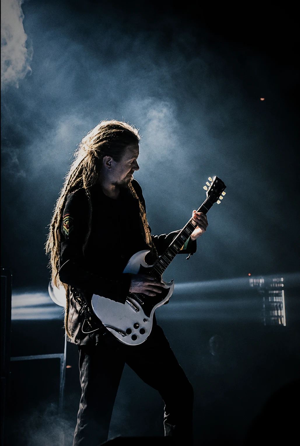 HIM, archive photograph 6