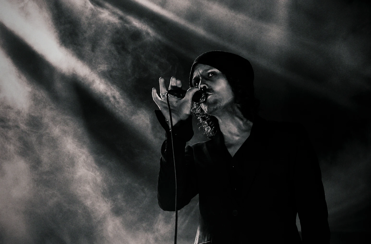 HIM, archive photograph 7