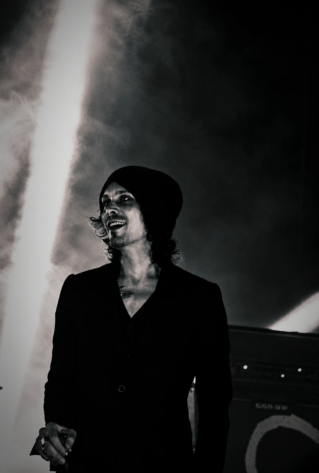 HIM, archive photograph 8