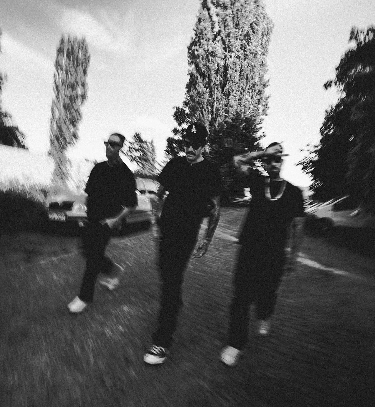 Hollywood Undead Are Coming Back To The UK
