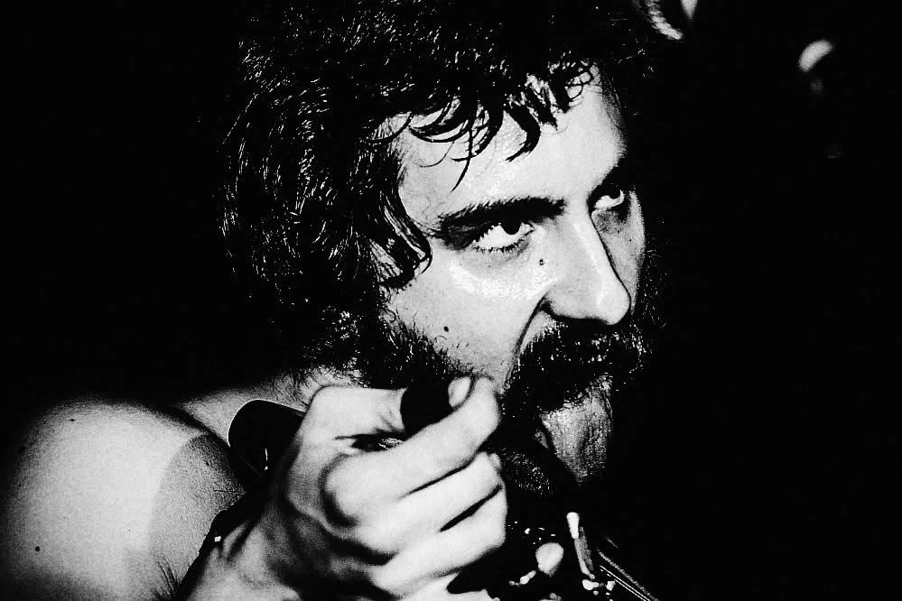 IDLES, archive photograph 4