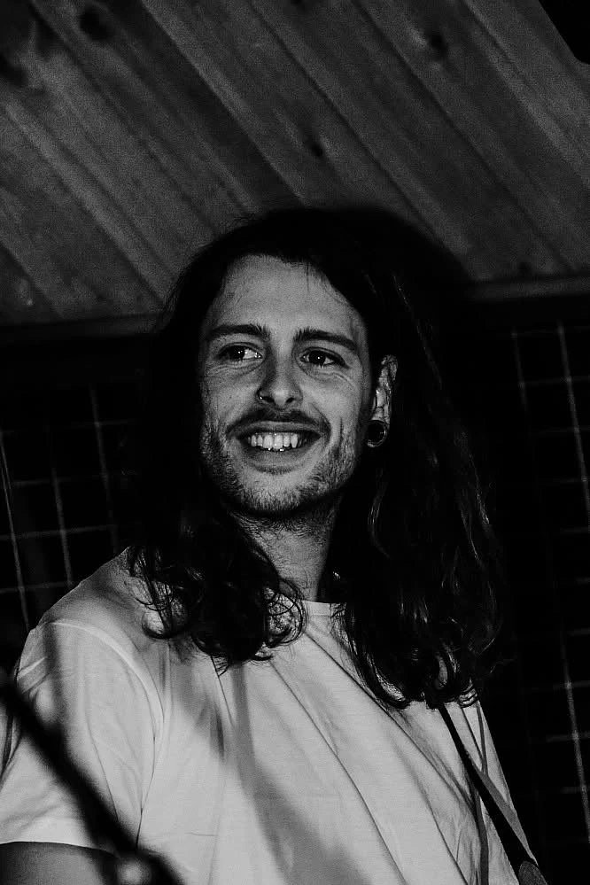 IDLES, archive photograph 5