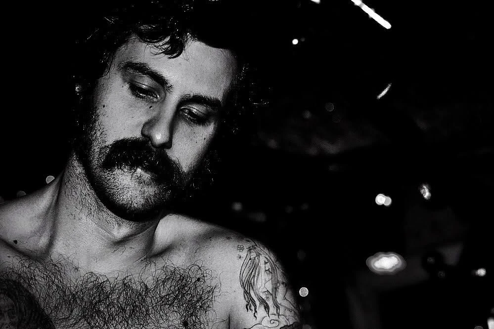 IDLES, archive photograph 8