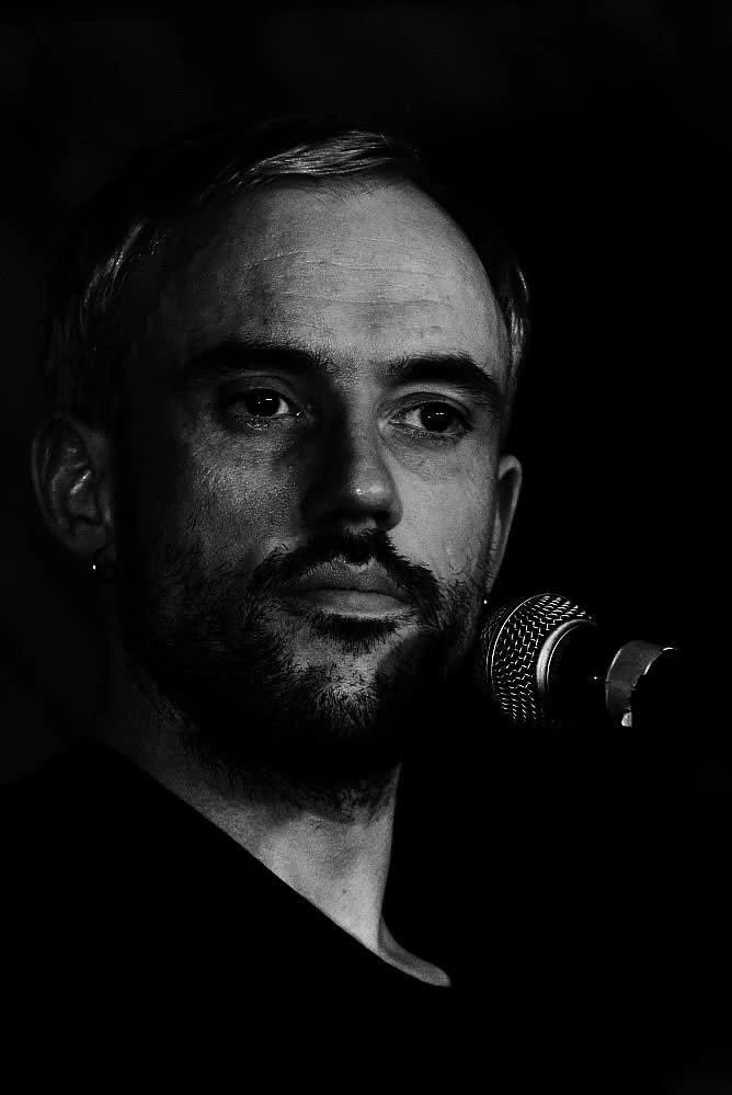 IDLES, archive photograph 12