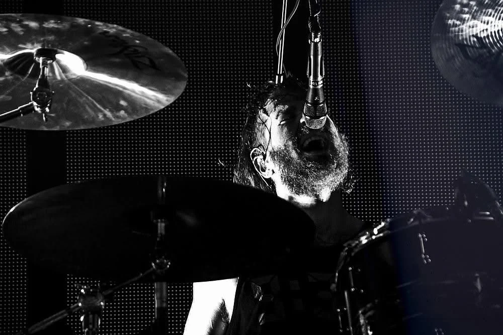 Imagine Dragons, archive photograph 1