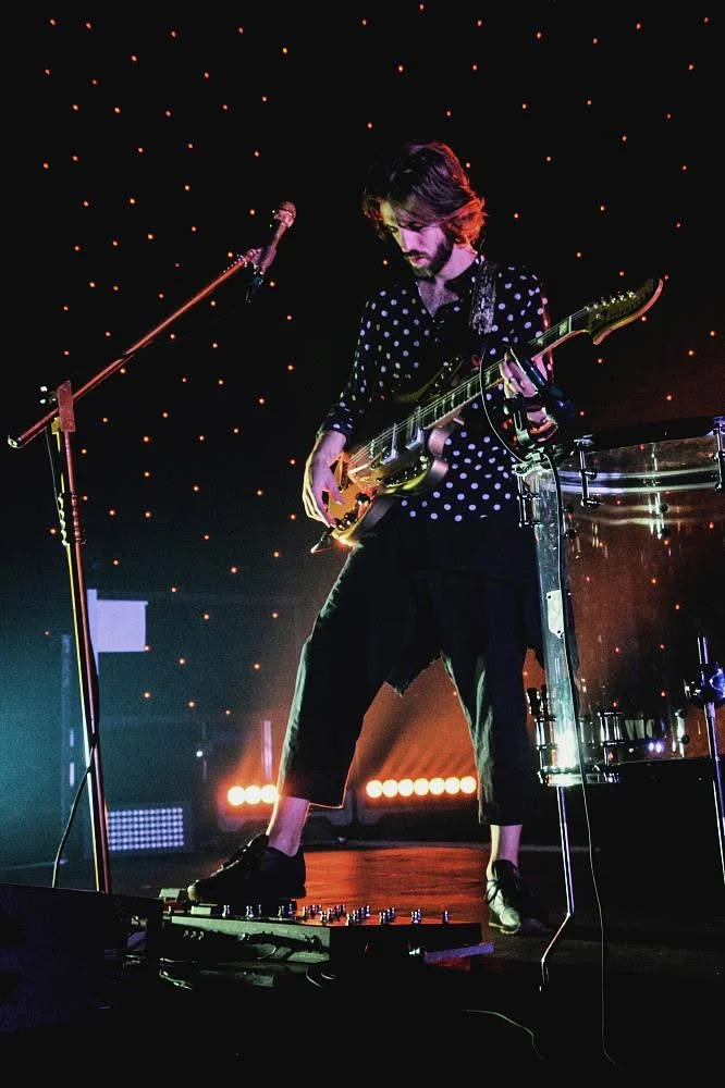 Imagine Dragons, archive photograph 10