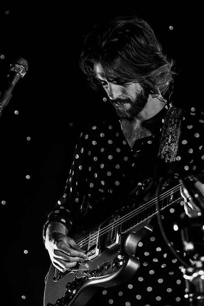 Imagine Dragons, archive photograph 11