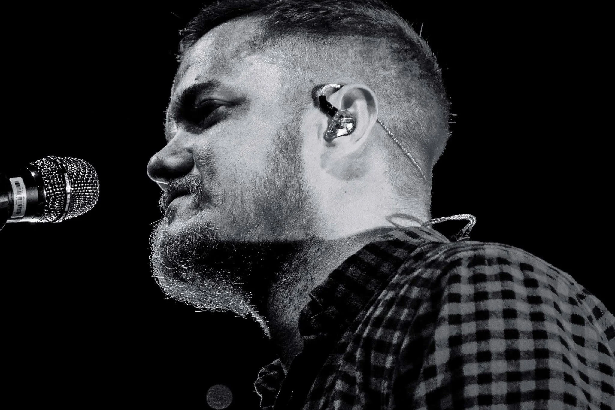 Imagine Dragons, archive photograph 13