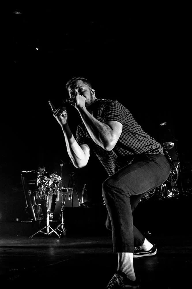 Imagine Dragons, archive photograph 14