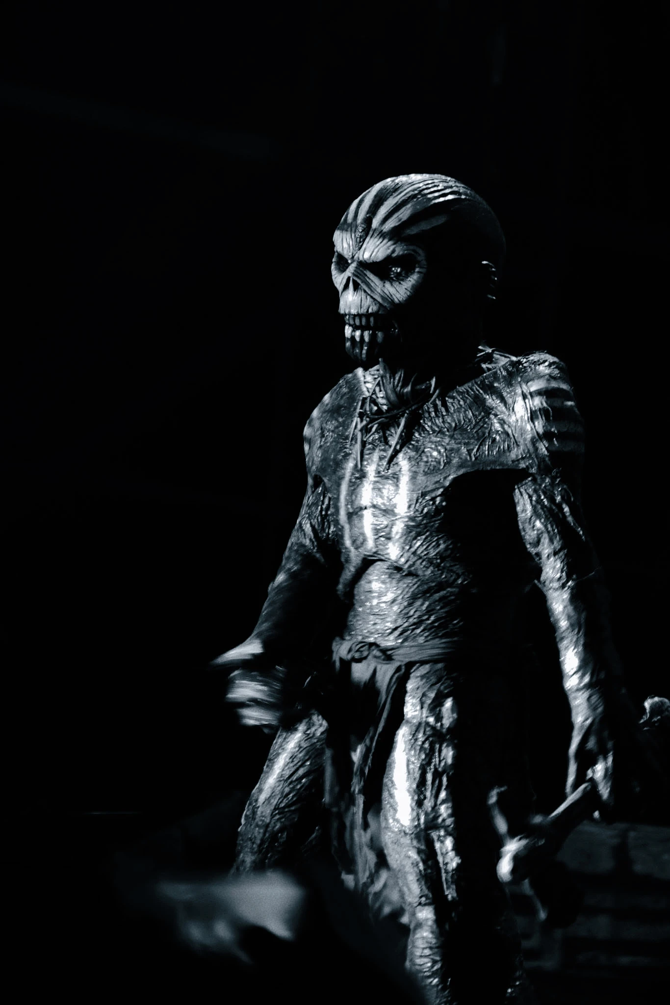 Iron Maiden, archive photograph 15