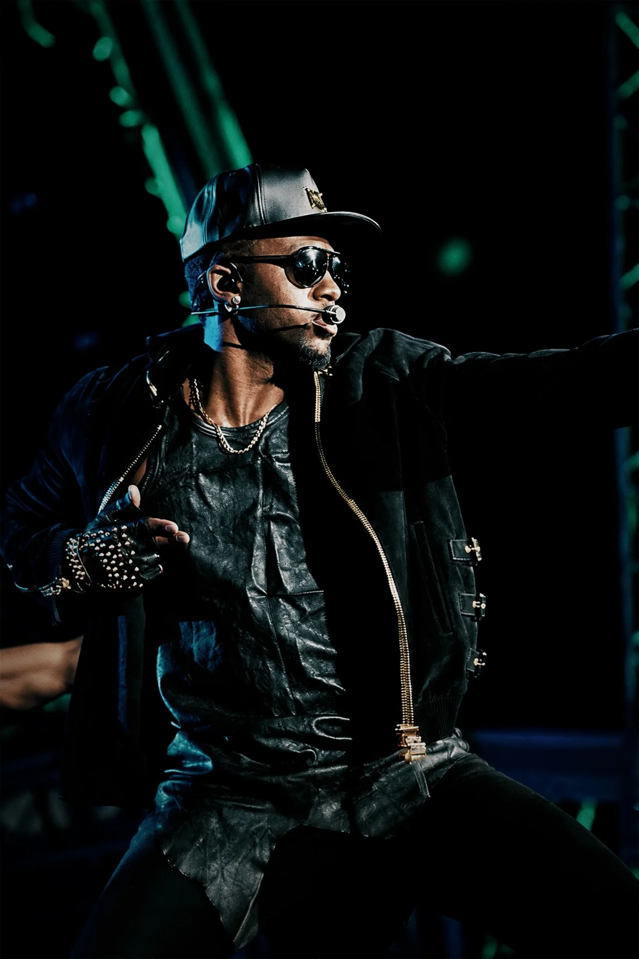 Jason Derulo, archive photograph 1