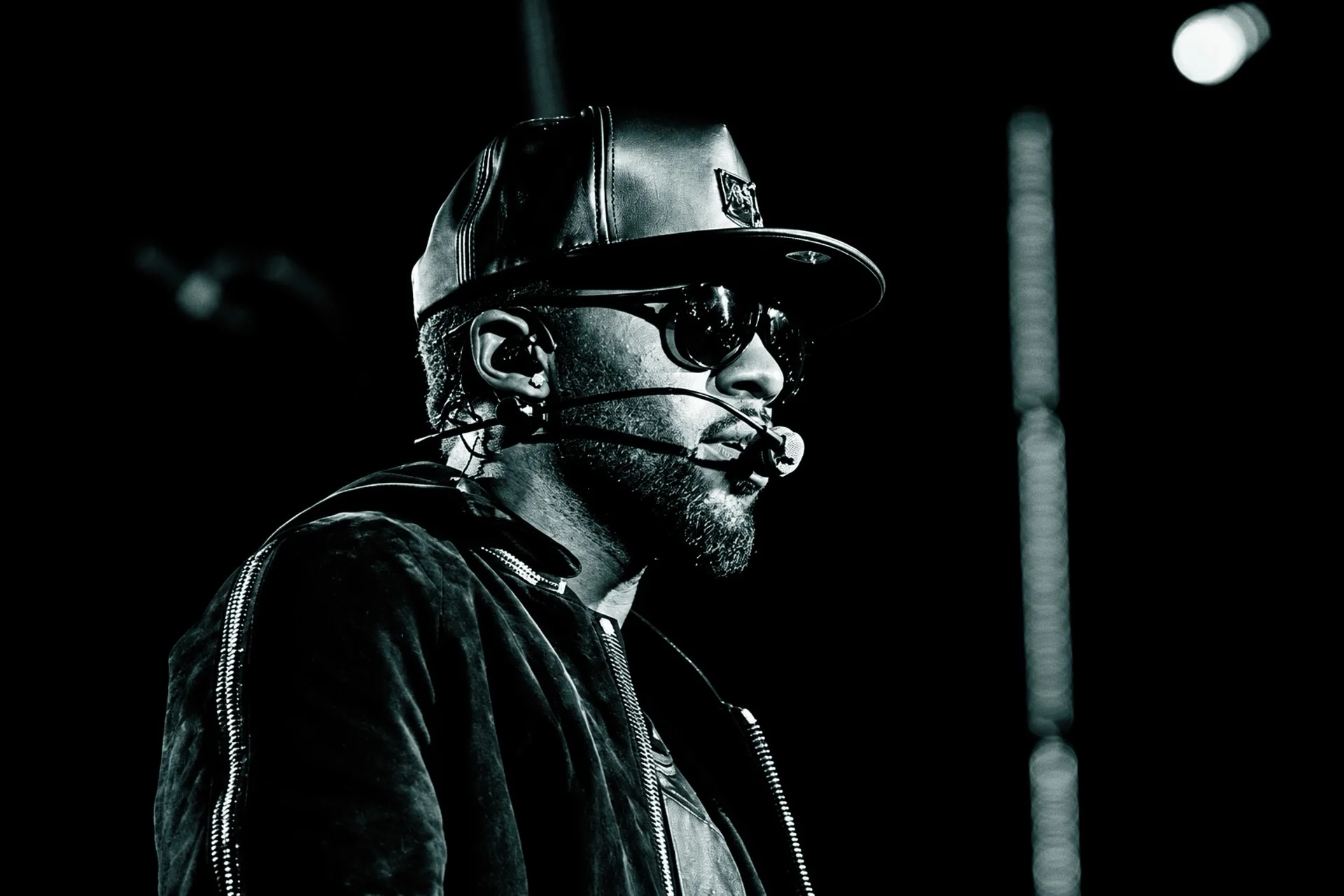 Jason Derulo, archive photograph 2