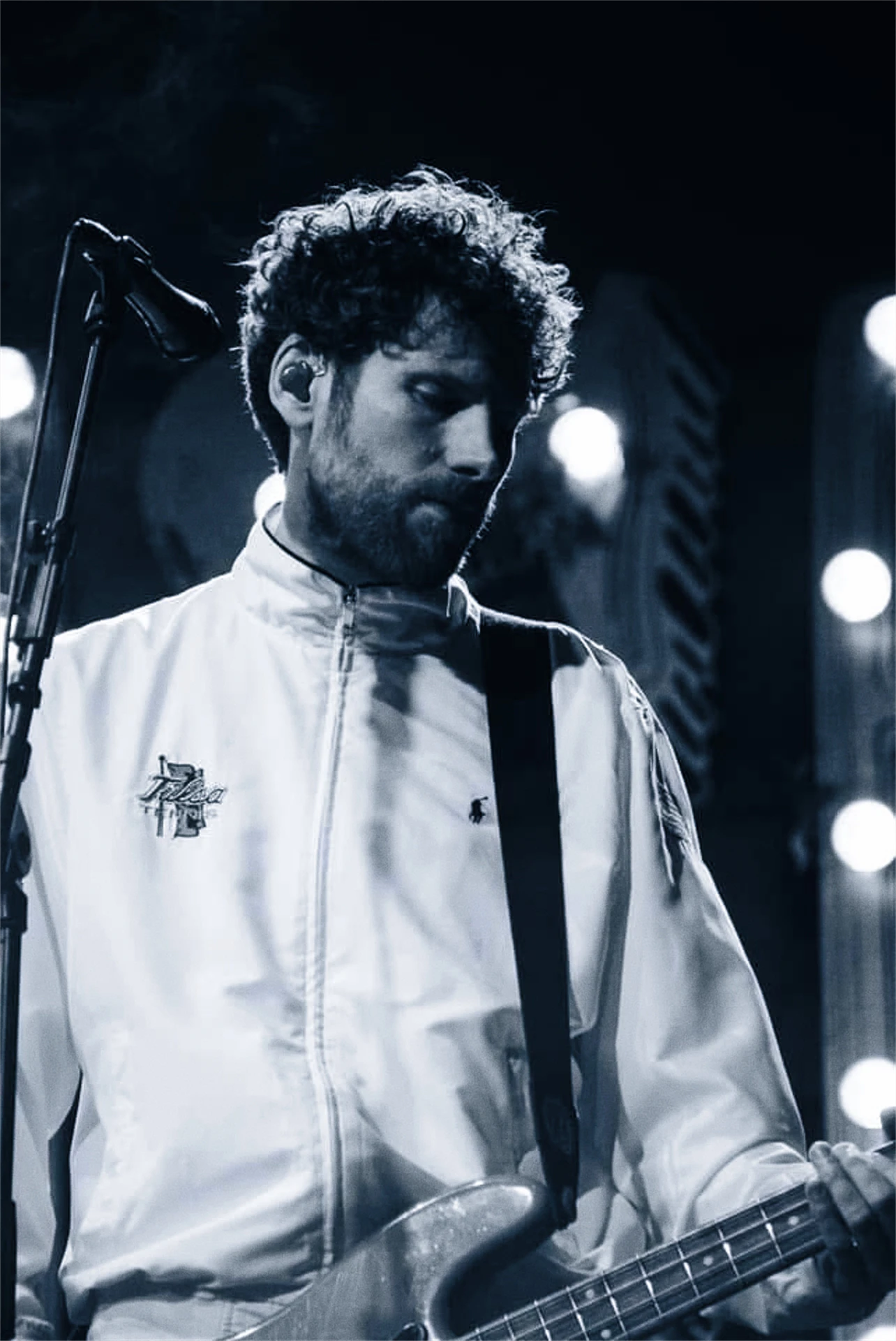 Kaiser Chiefs, archive photograph 1