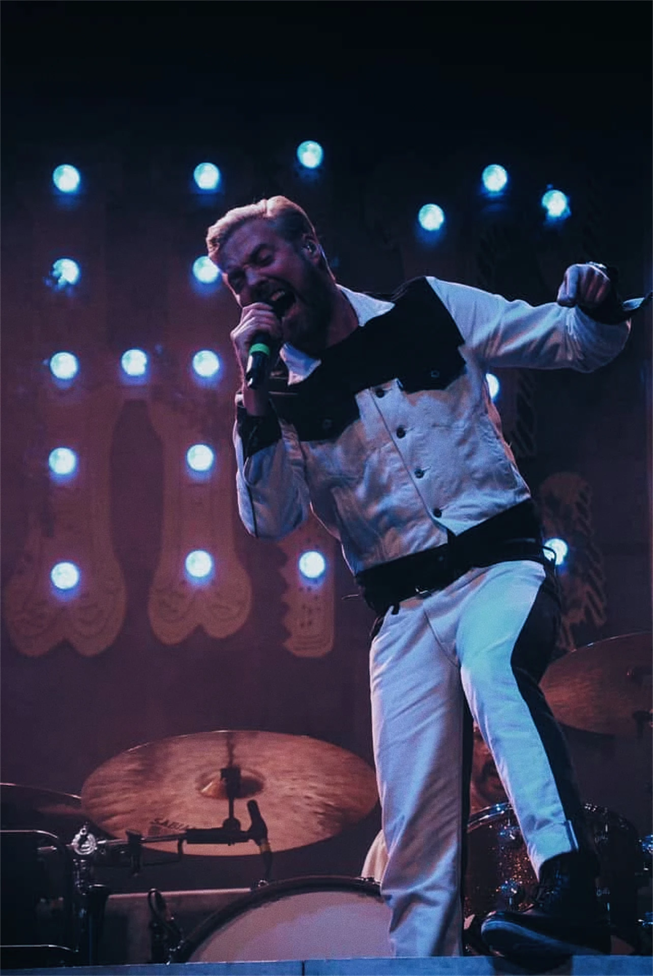 Kaiser Chiefs, archive photograph 2