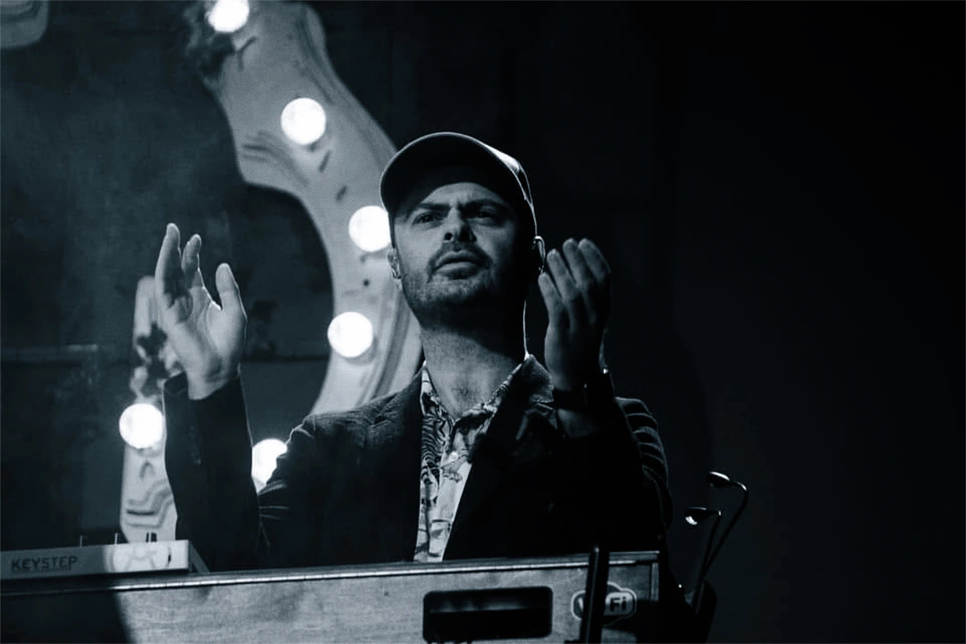 Kaiser Chiefs, archive photograph 3