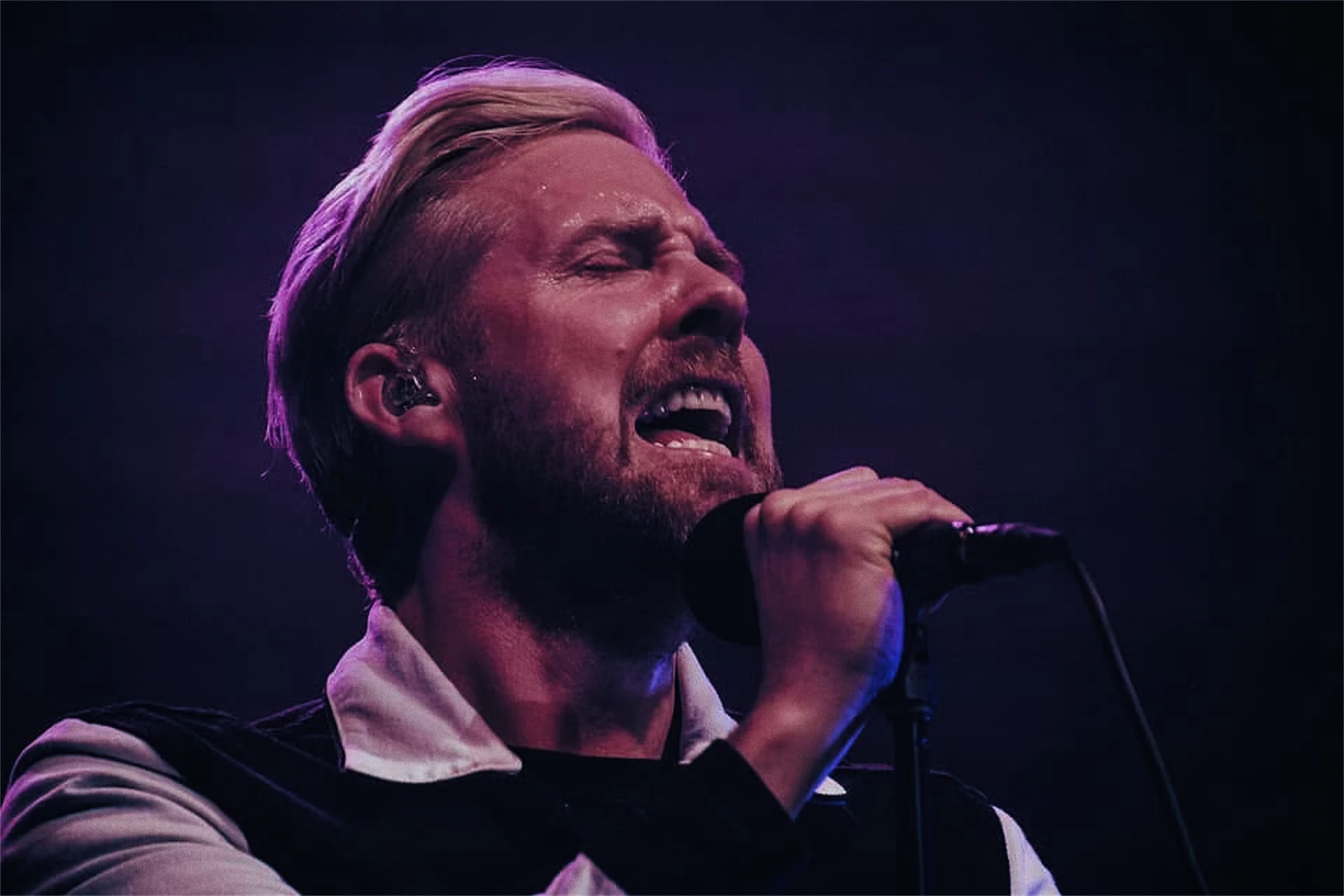 Kaiser Chiefs, archive photograph 4