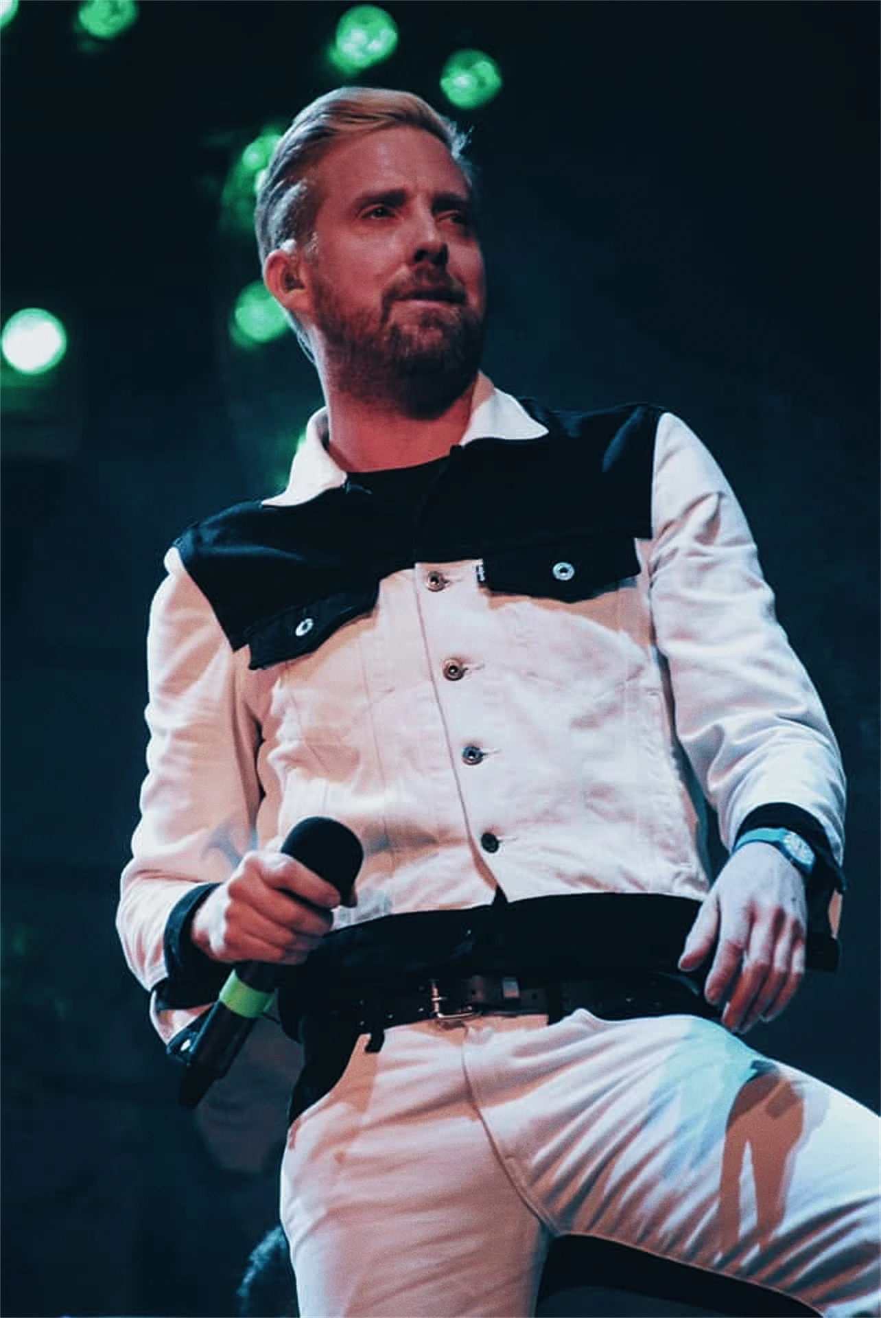 Kaiser Chiefs, archive photograph 6