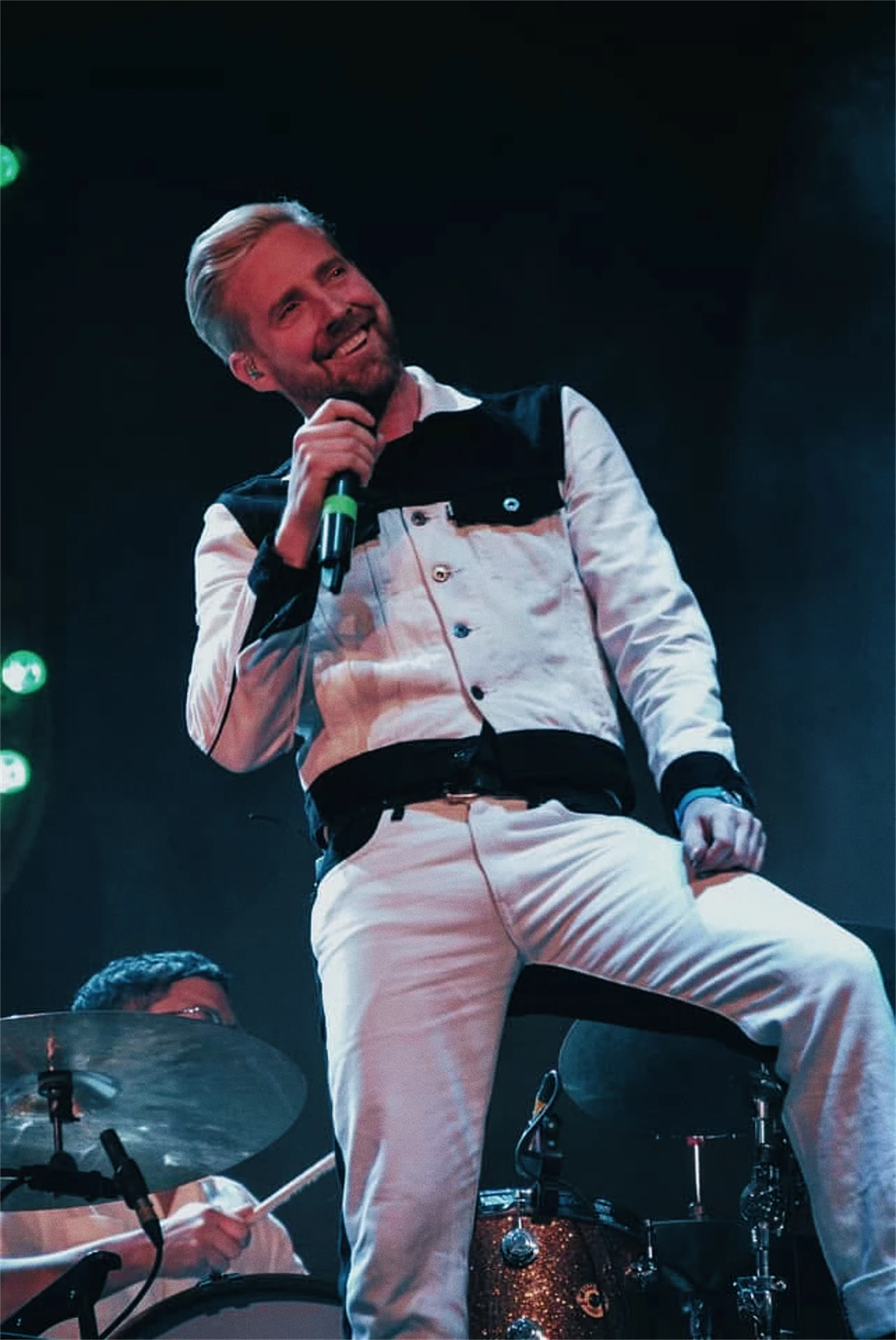 Kaiser Chiefs, archive photograph 7