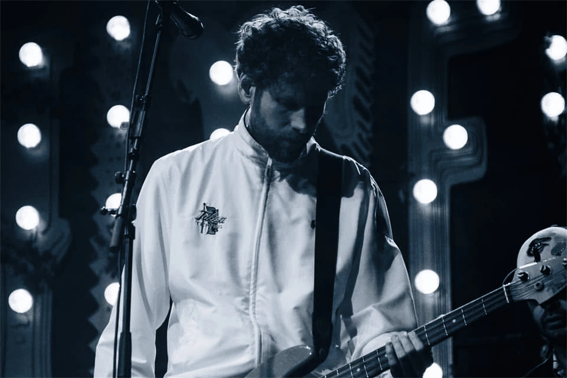 Kaiser Chiefs, archive photograph 9