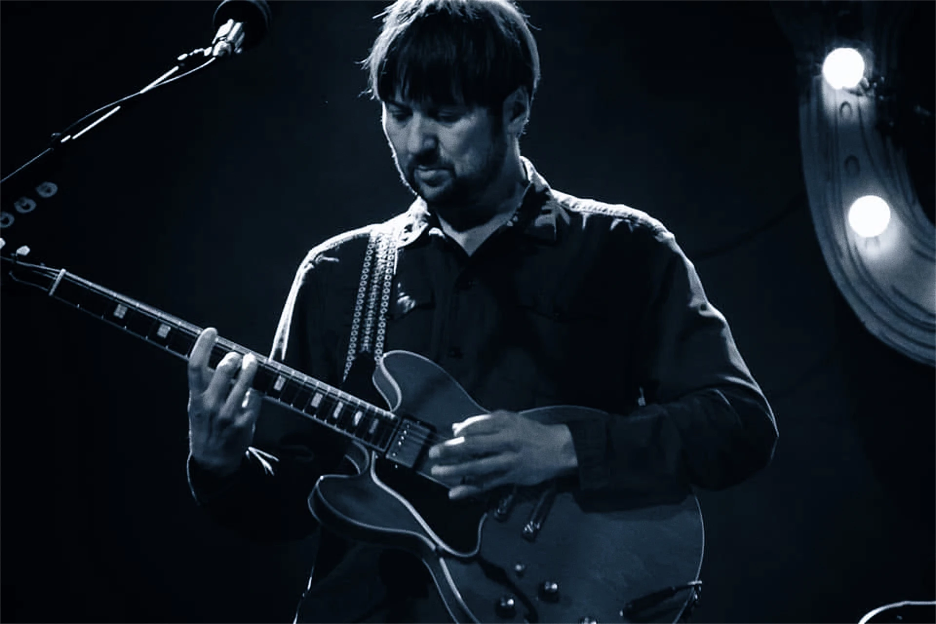 Kaiser Chiefs, archive photograph 11