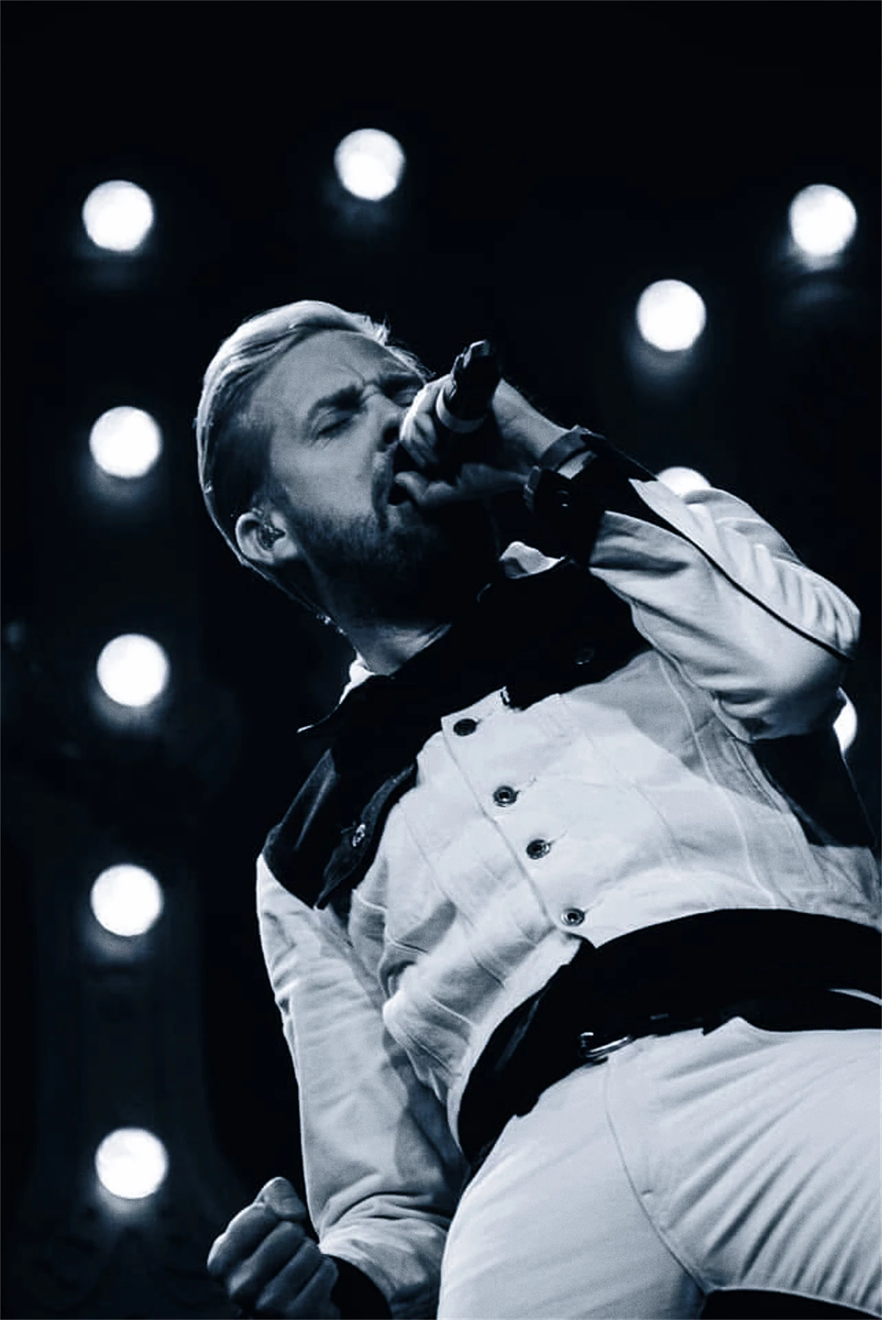 Kaiser Chiefs, archive photograph 12