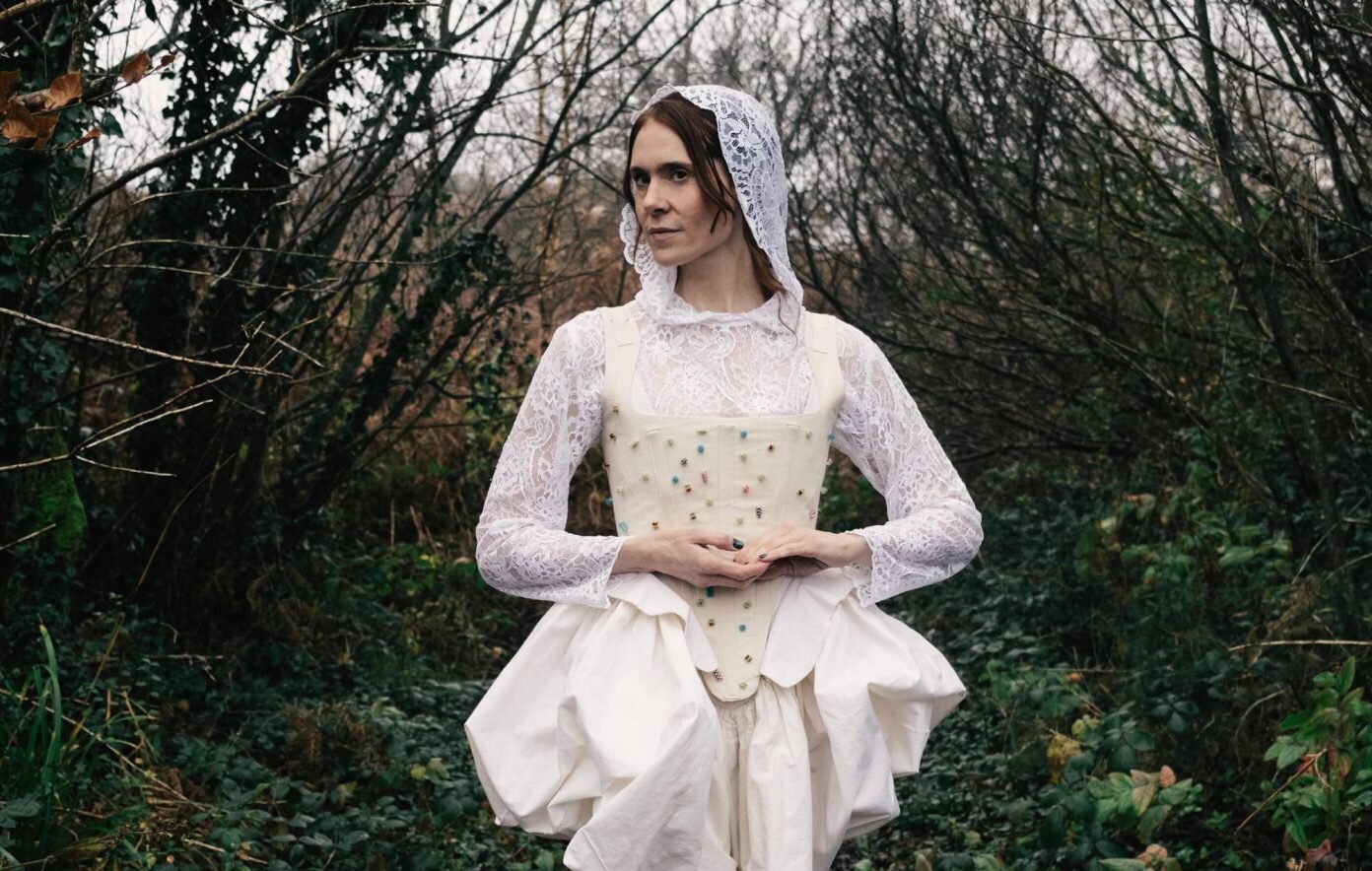 Kate Nash releases “Freedom of Me” from forthcoming album Cailín